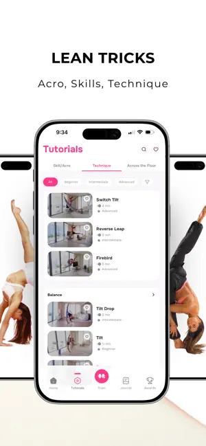 Manifest with Zara screenshot 3