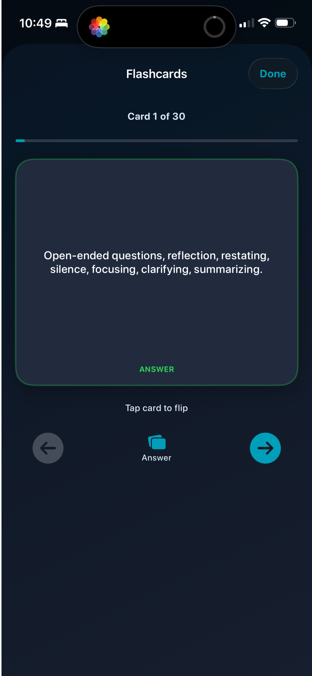 NCLEX Prep by PayneBrain screenshot 4