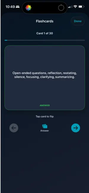 NCLEX Prep by PayneBrain screenshot 4