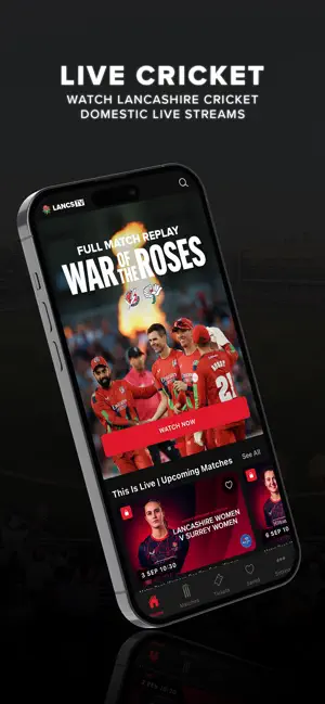 LancsTV screenshot 2