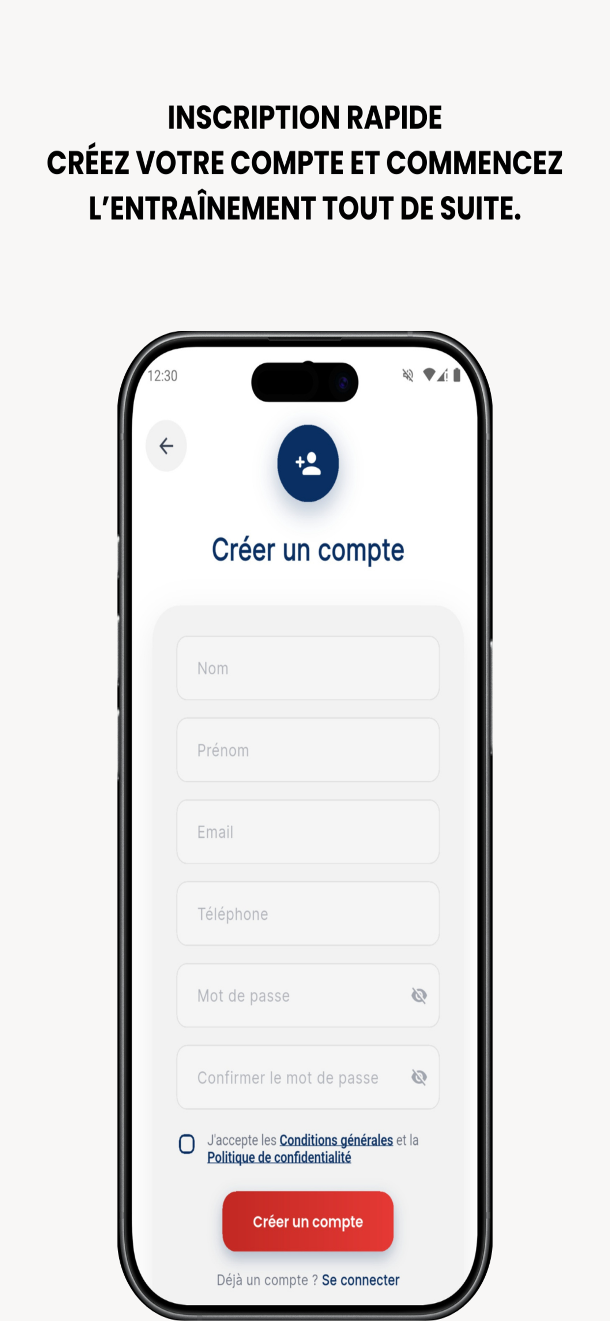 Mon Test Civique screenshot 3