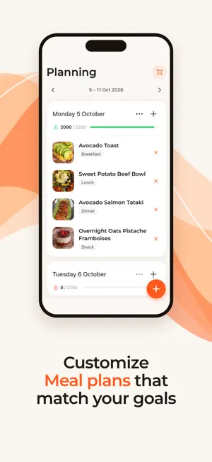 KOOKI – Recipe Extractor screenshot 3