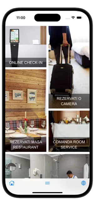 Teleferic Grand Hotel screenshot 2
