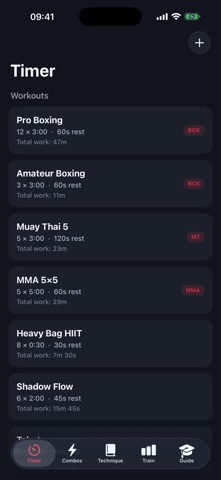 Roundwork Screenshot 2 of 6
