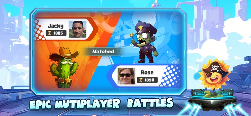 Zombie must die: Tower Defense screenshot 5