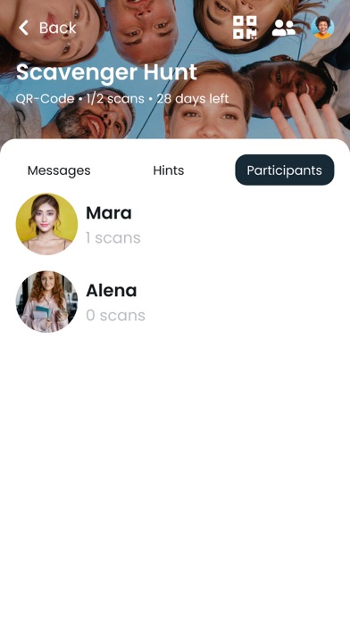 Screenshot #2 pour Peerpep