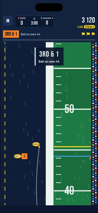 Move the Sticks screenshot 7