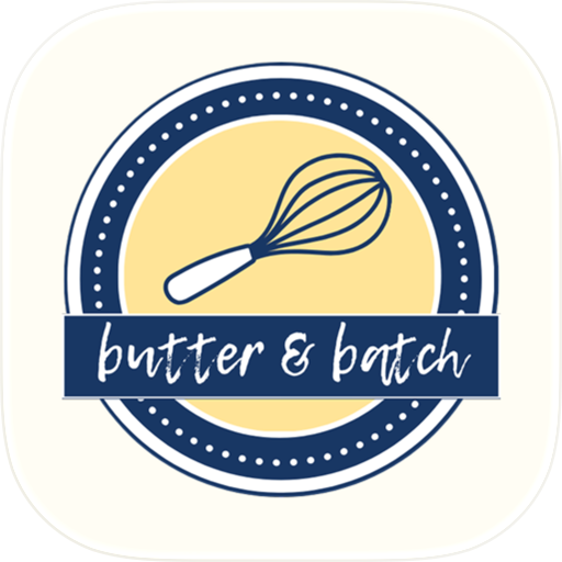 Butter & Batch Rewards