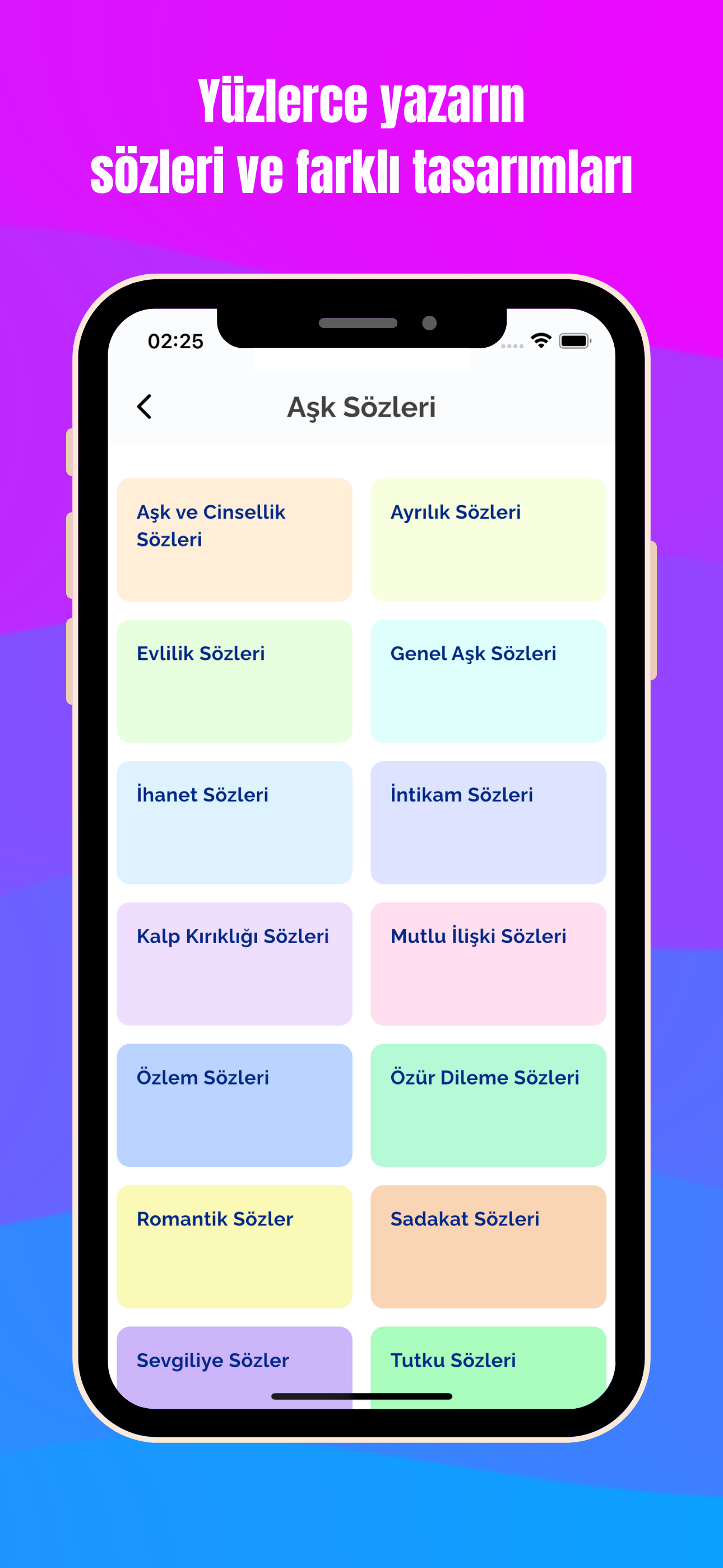 Resimli Mesaj Durum Sözleri