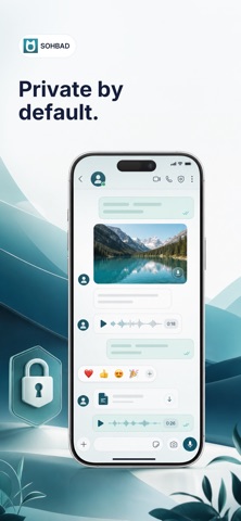 Sohbad Screenshot 1 of 5
