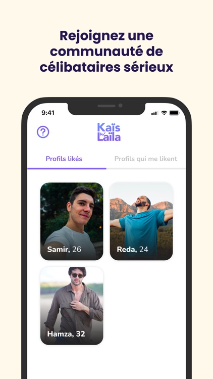 Kaïs w Laïla screenshot-5