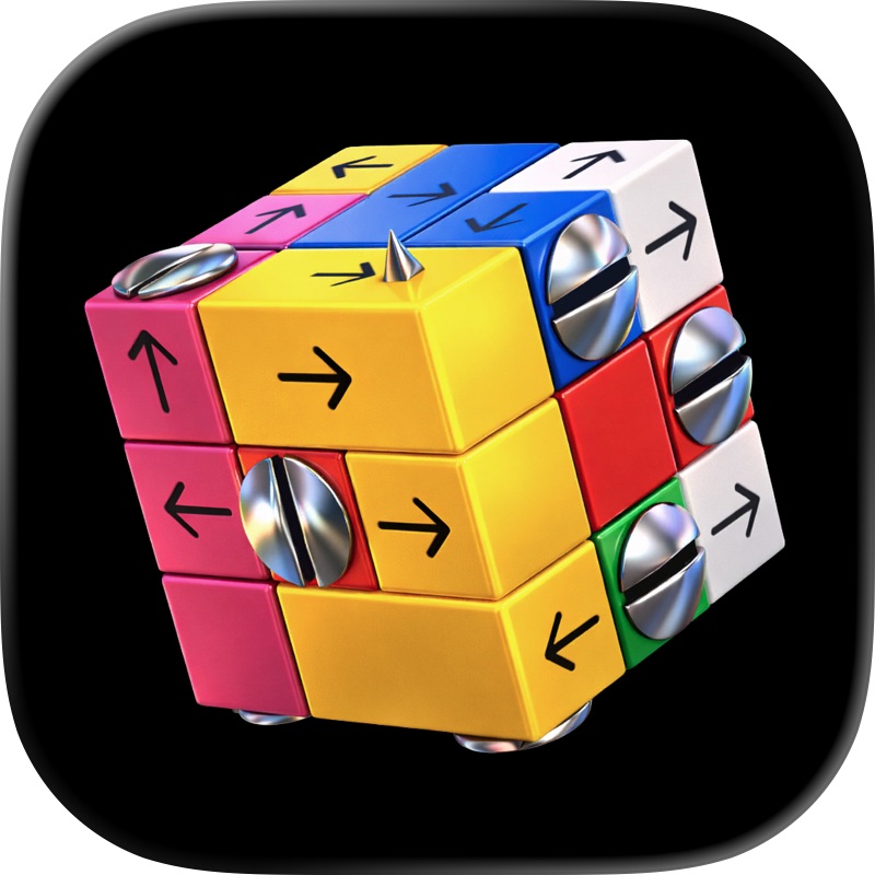 Tap 3D Wood Block Away screenshot 10