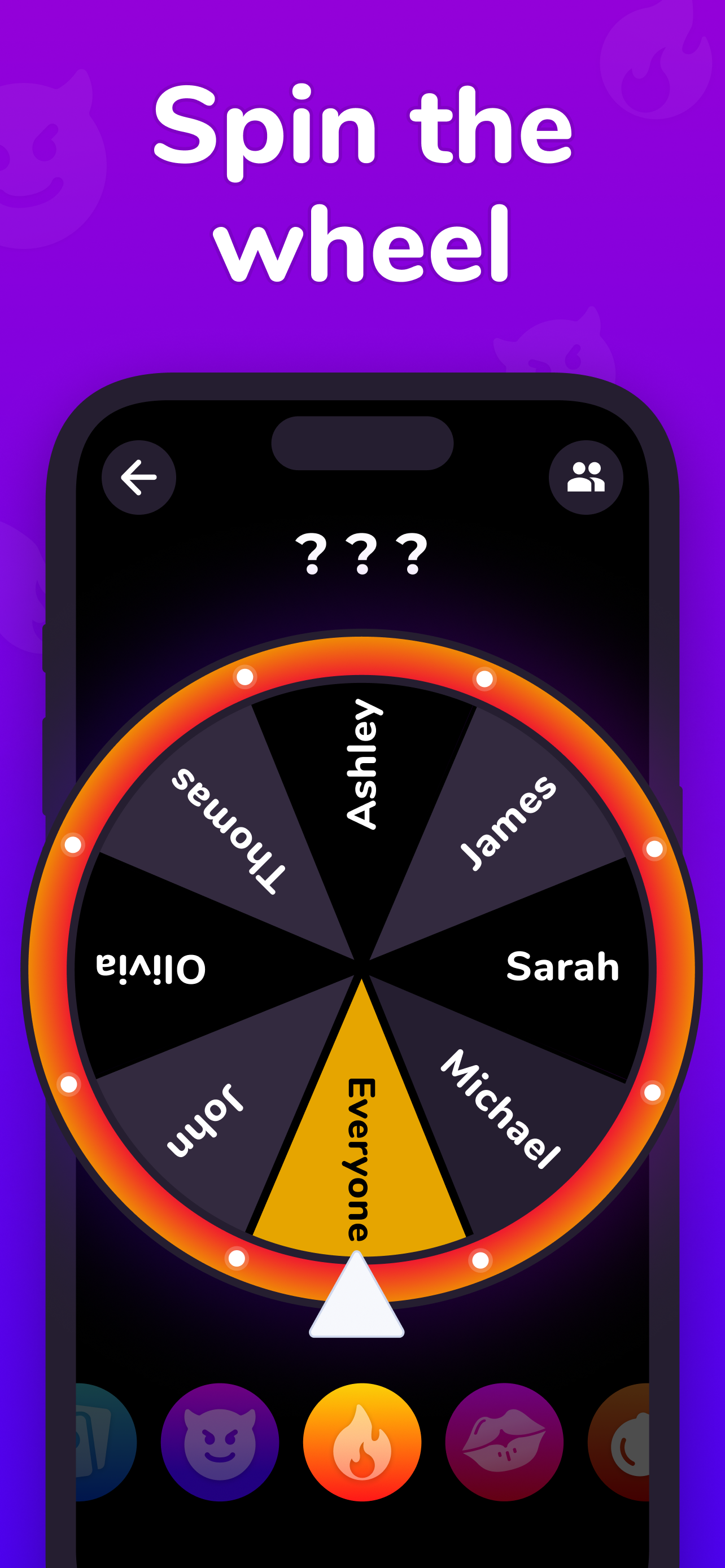 I Have Never - Party Games