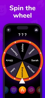 I Have Never - Party Games screenshot 3