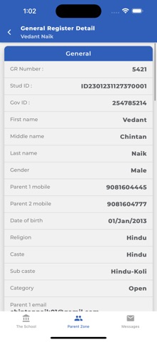 SSET Schools screenshot 3