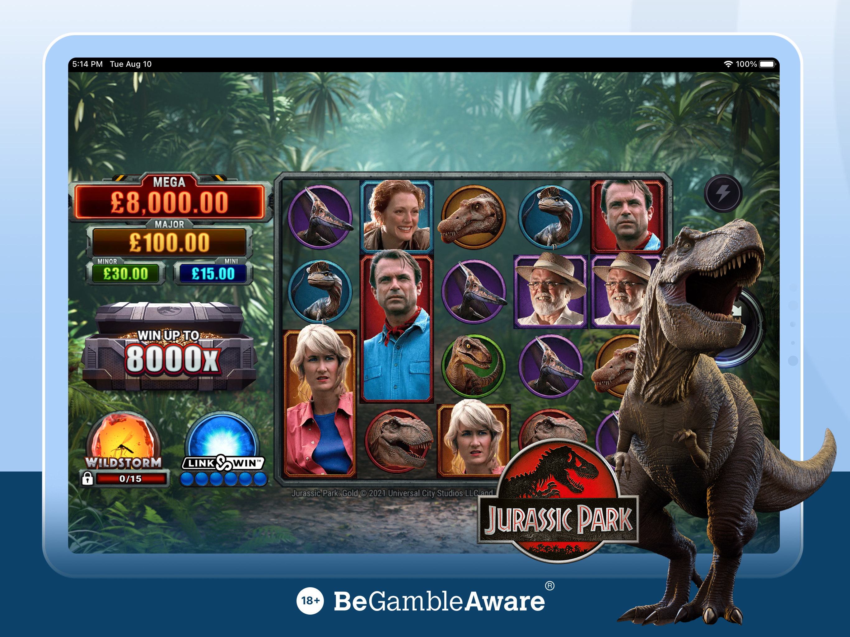 Target Slots - Online Casino