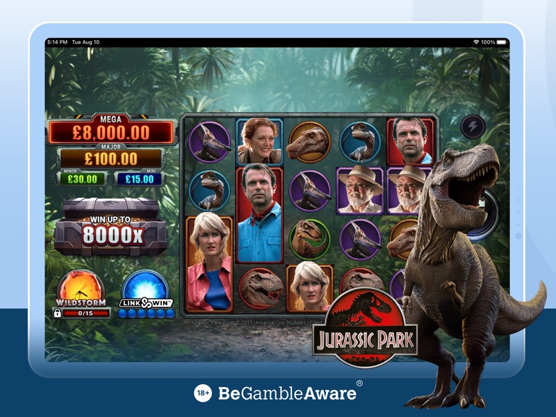 Target Slots - Online Casino screenshot 9