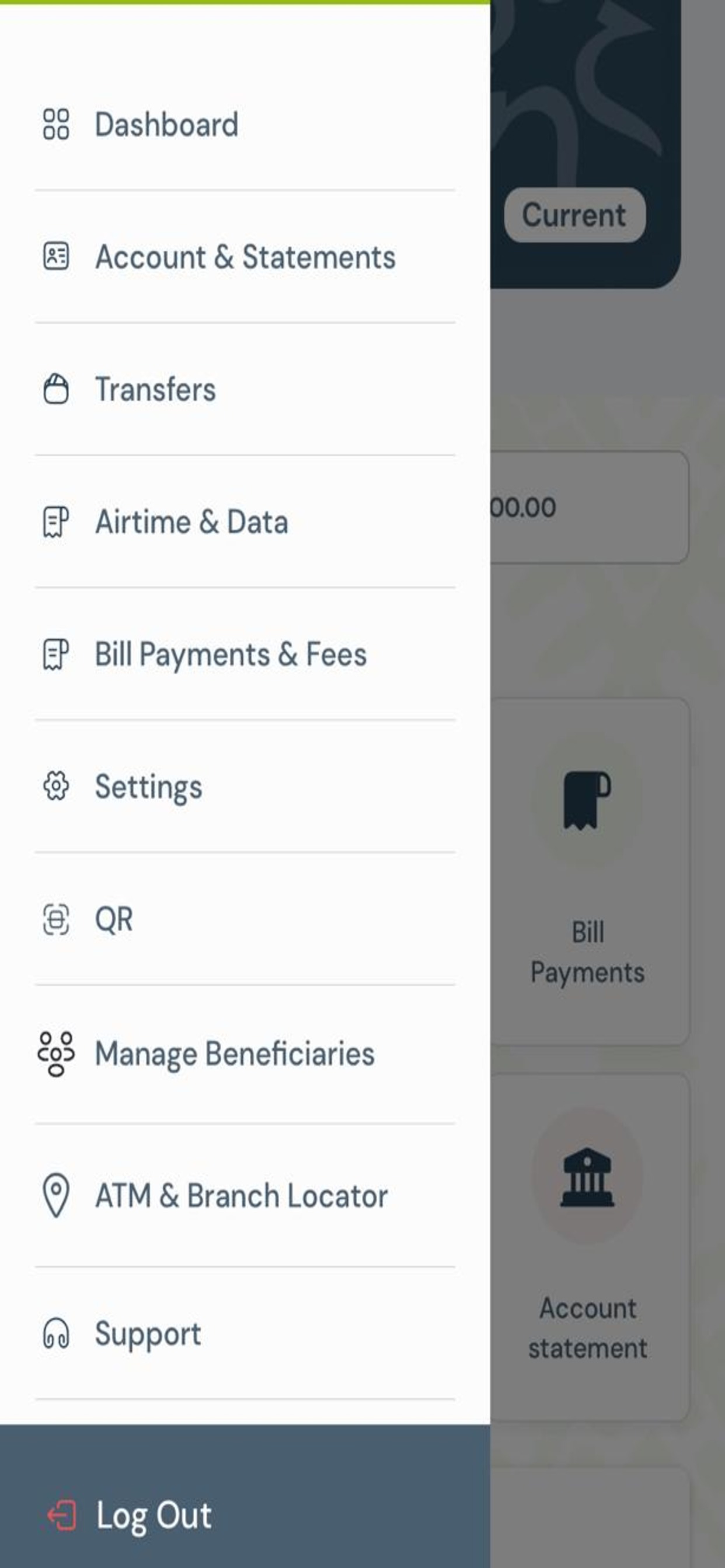 Unifi by Unity Bank screenshot 7