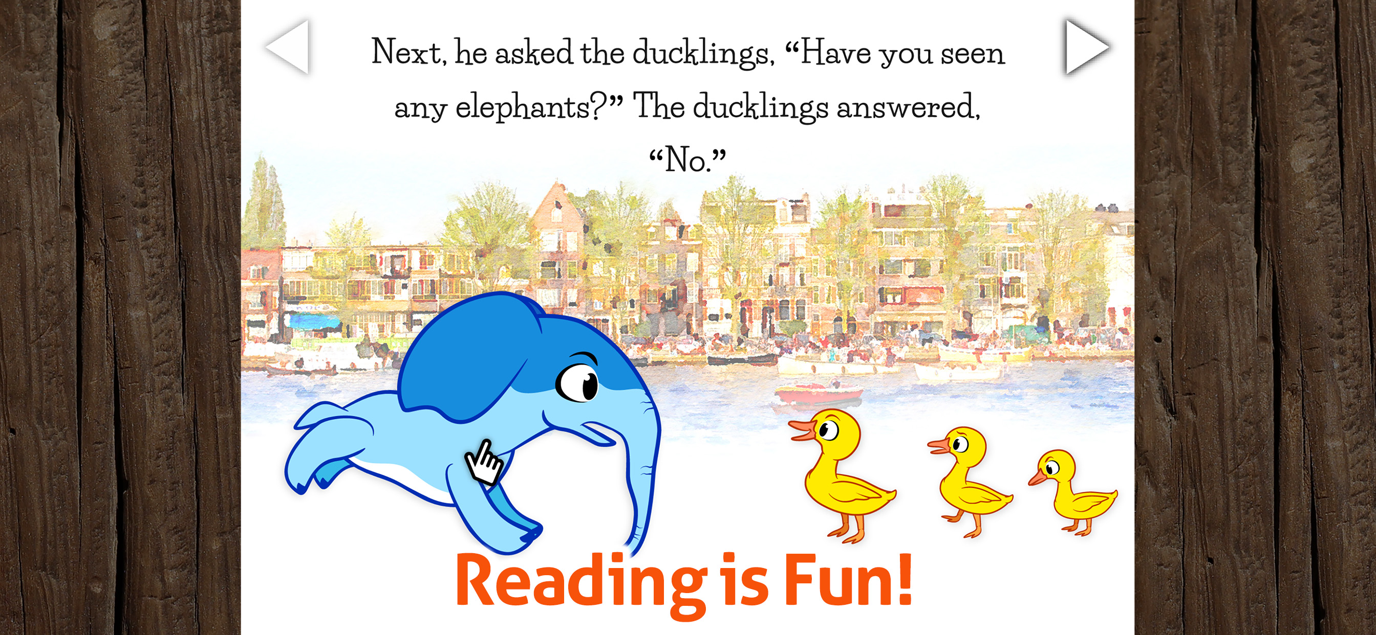 Remi - Kids Book & Reading screenshot 7