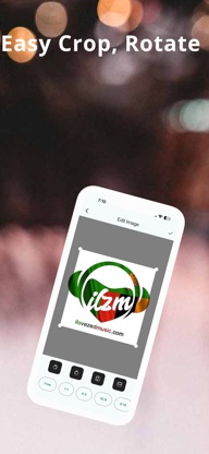 Photo Resizer | Crop, Compress screenshot 2