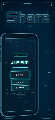 Jifam screenshot 5