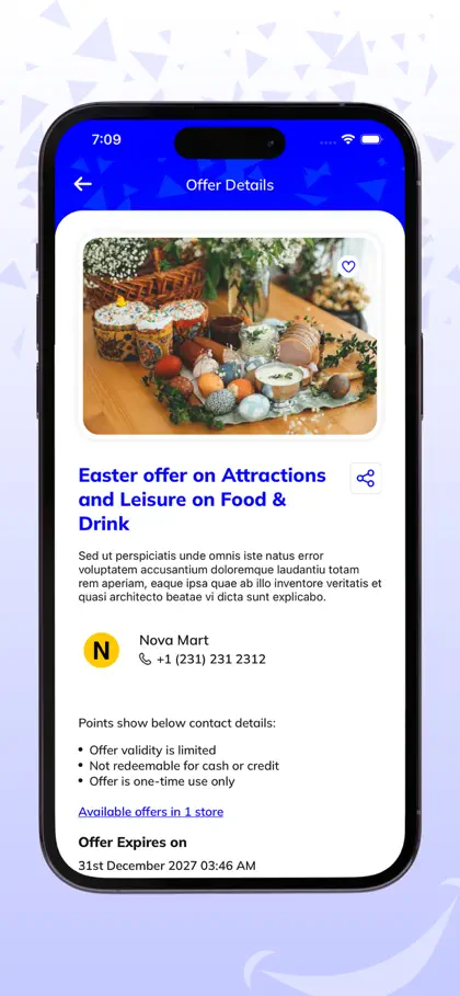 Screenshot 3 di 6 di JolE Cayman