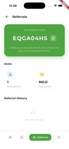 MiraPay Screenshot 4 of 7