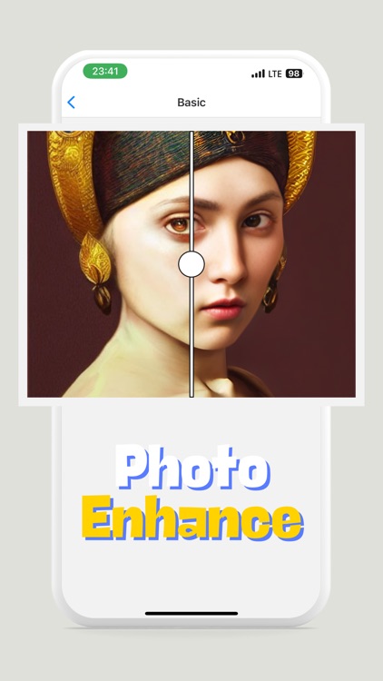 Make Photos Clear - Colorize