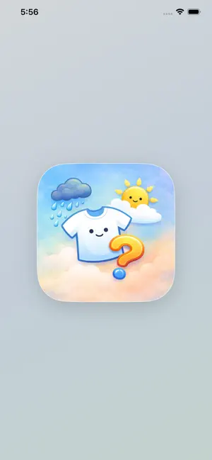 Weather Wear: Outfit Guide screenshot 1