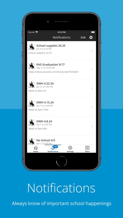 Edna ISD screenshot-3
