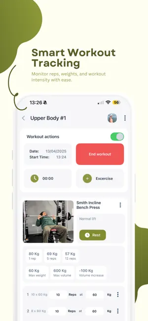 FLEX Fitness Coaching For PTs screenshot 3
