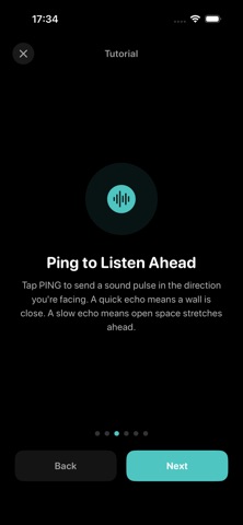 The Listening Maze Screenshot 6 of 6