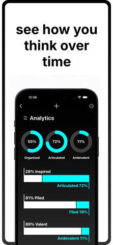 Thotlink screenshot