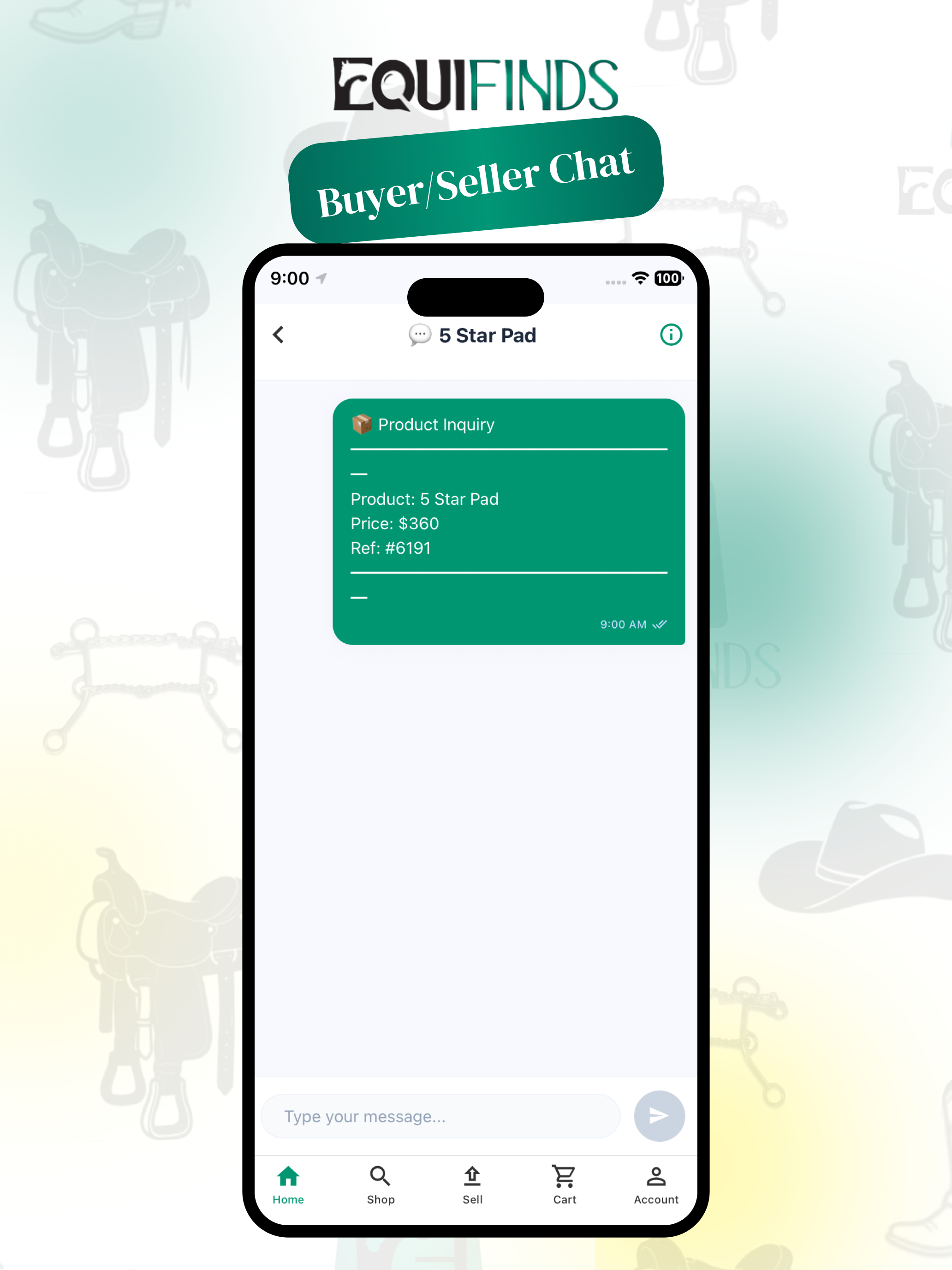 EquiFinds screenshot 13