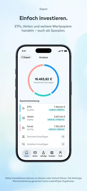 DKB screenshot 3