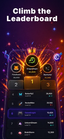 Trivster: Quiz Knowledge Games screenshot 4