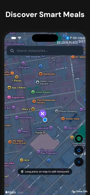 calinfo screenshot 4
