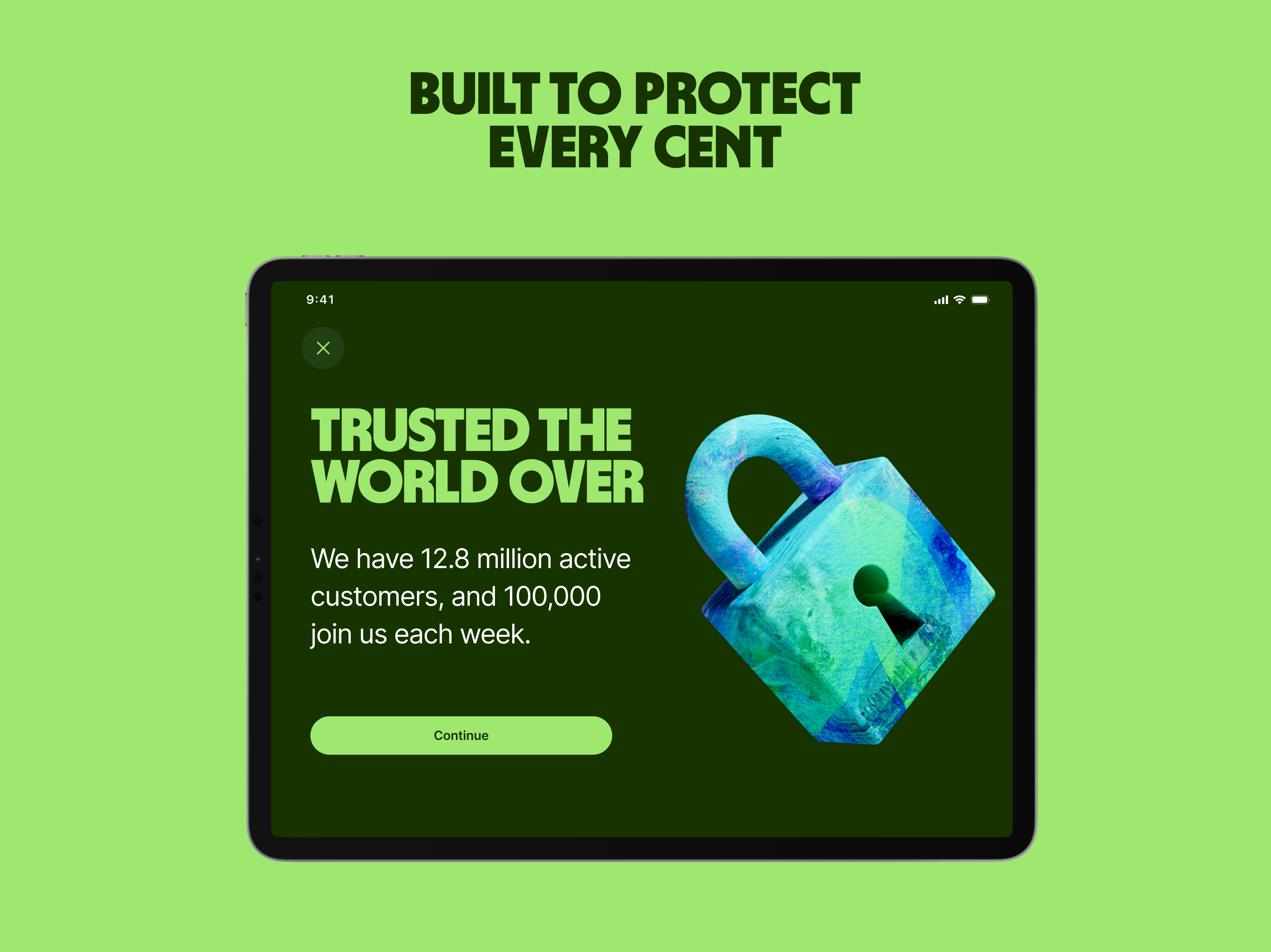 Wise - Global Money