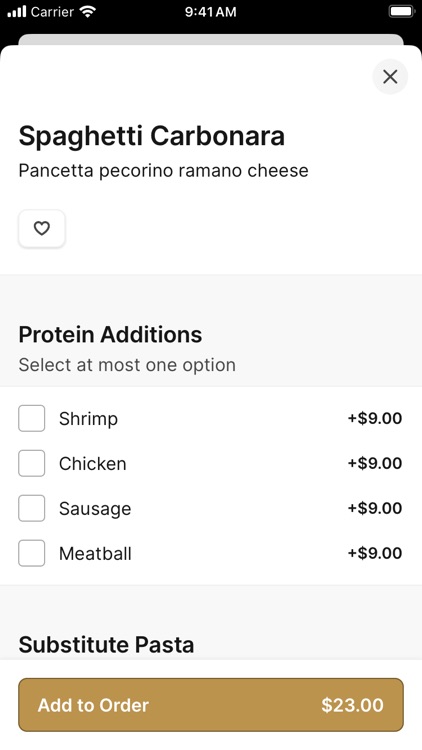 Tesoro To Go screenshot-3