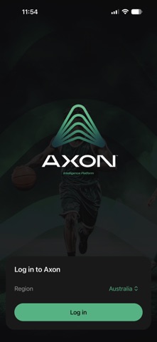 Axon Pulse iPhone screenshot