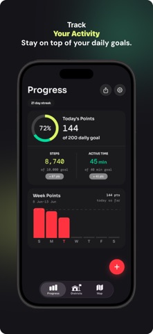 Madar Sport Screenshot 1 of 3