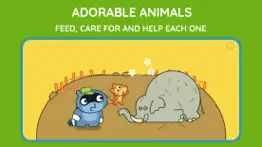 pango zoo - animal care iphone images 3
