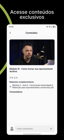 Casagrande screenshot
