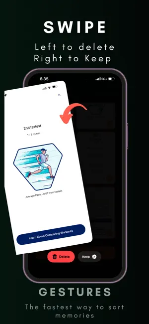 Purgley: Private Phone Cleaner screenshot 4