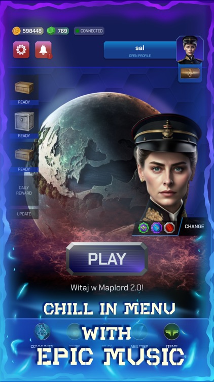 Maplord 2.0 screenshot-7