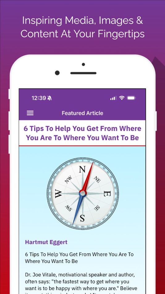 #5. Chart Your Course (iOS) 由: Areli Group, Inc