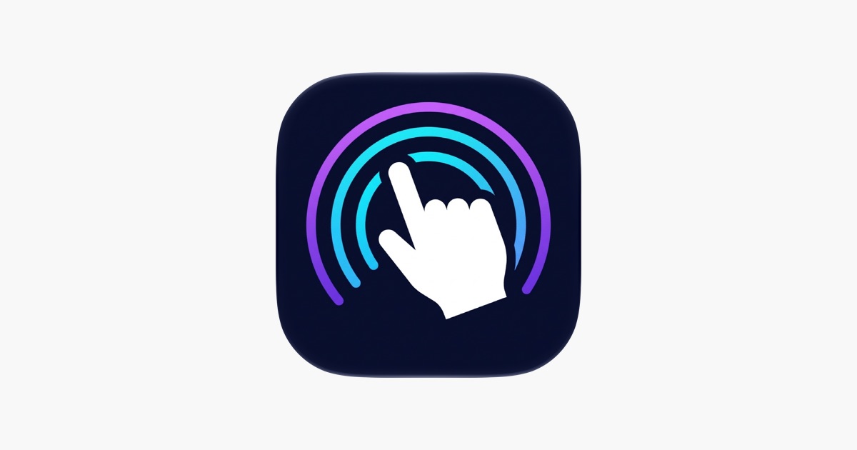 ‎Auto Clicker - Rapid Tap App App - App Store