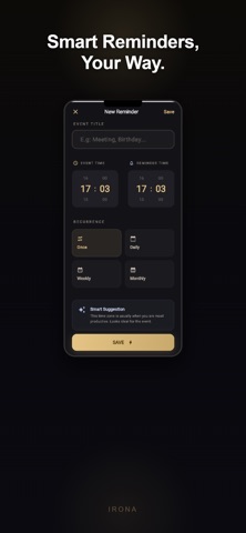 Schedule Planner: Task Manager Screenshot 5 of 9