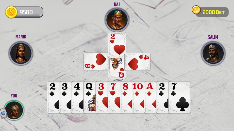 #1. Mindicot Plus (iOS) 由: DLY