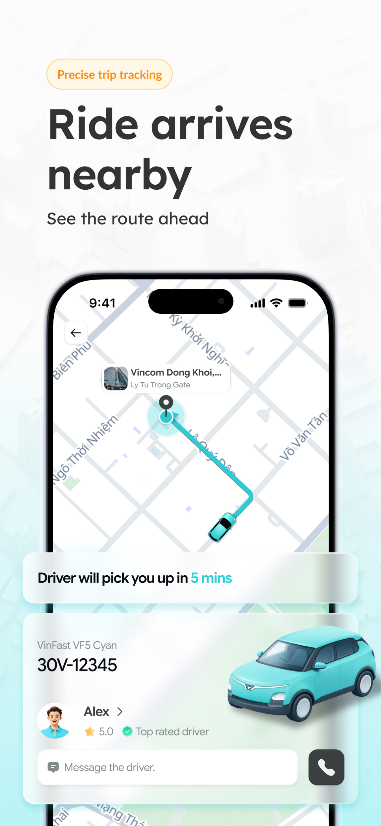 Green SM: Electric Mobility screenshot 5